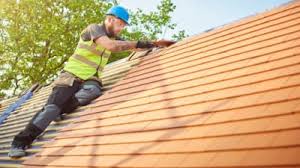 Fast & Reliable Emergency Roof Repairs in Escanaba, MI